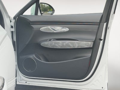 2025 Genesis GV70 3.5T Sport