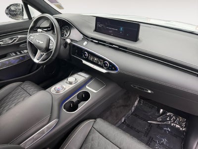 2025 Genesis GV70 3.5T Sport