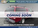2000 Toyota Tundra SR5