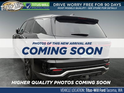 2024 Lexus TX 500h F SPORT Premium
