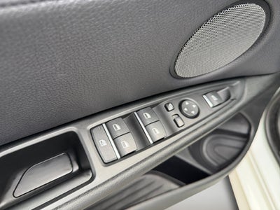 2016 BMW X6 xDrive35i