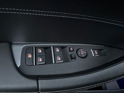 2020 BMW X3 M Competition