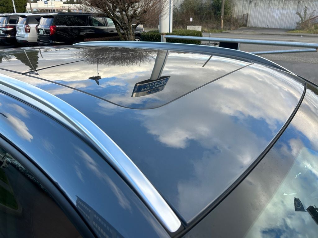 2023 Mazda Mazda CX-50 2.5 Turbo Meridian Edition