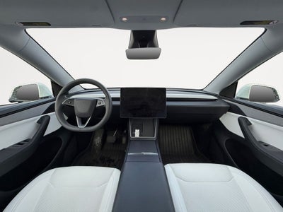 2026 Tesla Model Y Base
