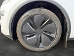 2026 Tesla Model Y Base