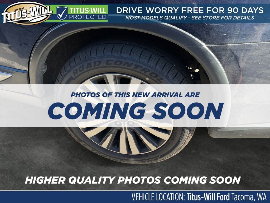 2019 Mitsubishi Outlander ES