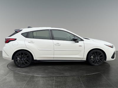 2024 Subaru Impreza 2.5RS