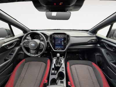 2024 Subaru Impreza 2.5RS