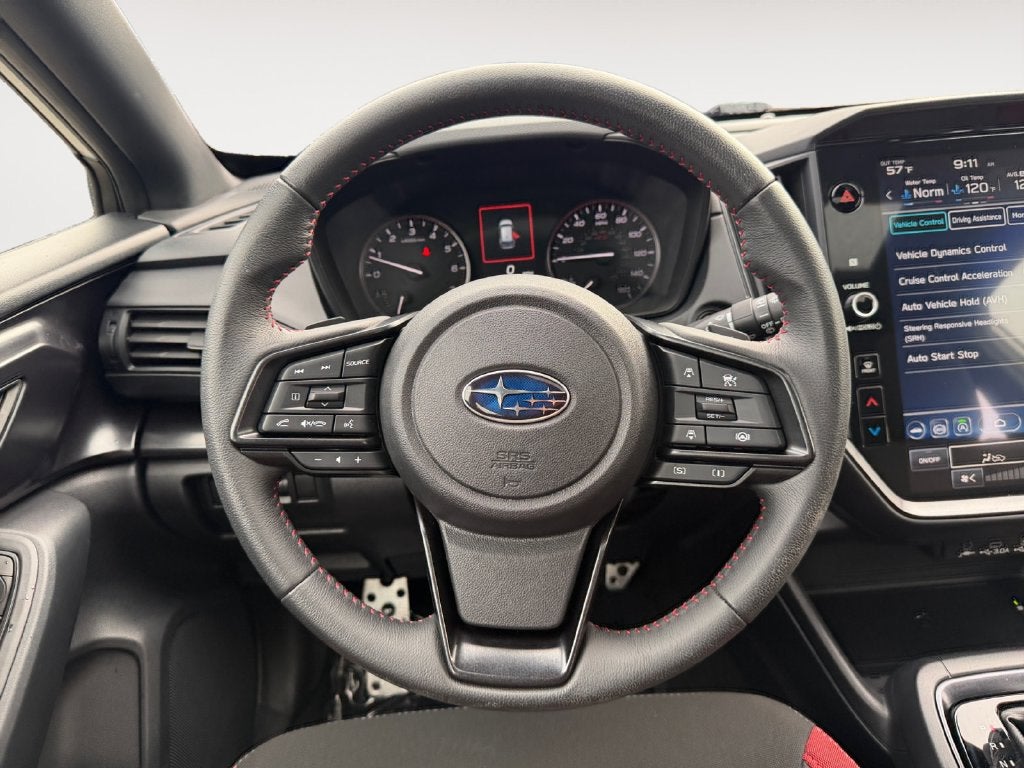 2024 Subaru Impreza 2.5RS