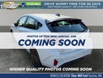 2024 Subaru Impreza 2.5RS