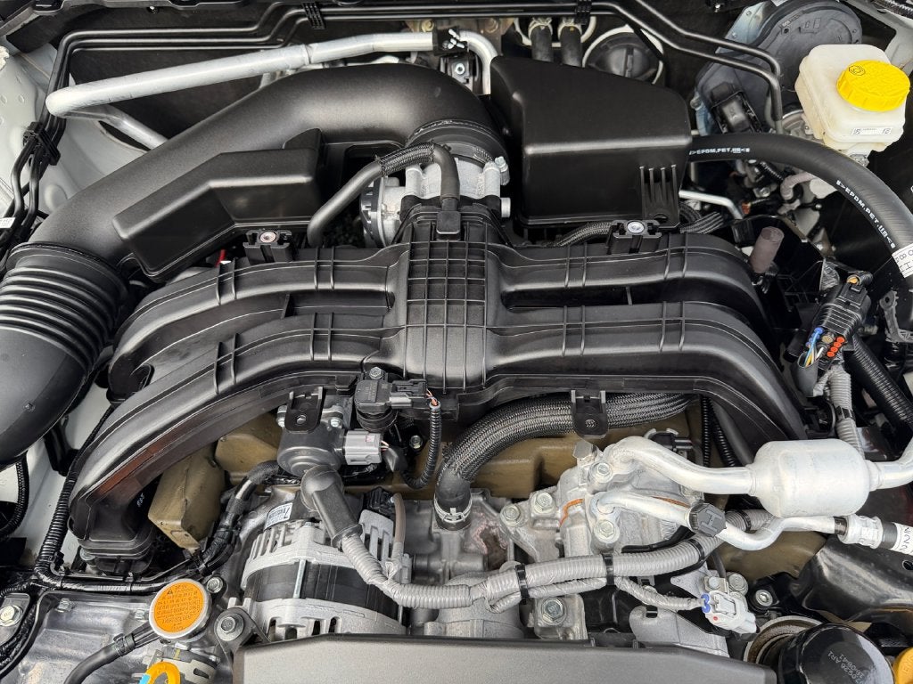 2024 Subaru Impreza 2.5RS