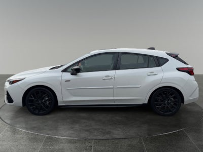 2024 Subaru Impreza 2.5RS