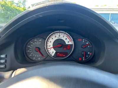2013 Scion FR-S Base