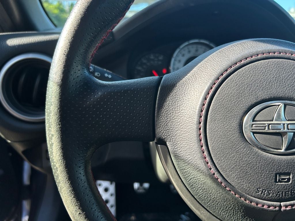 2013 Scion FR-S Base