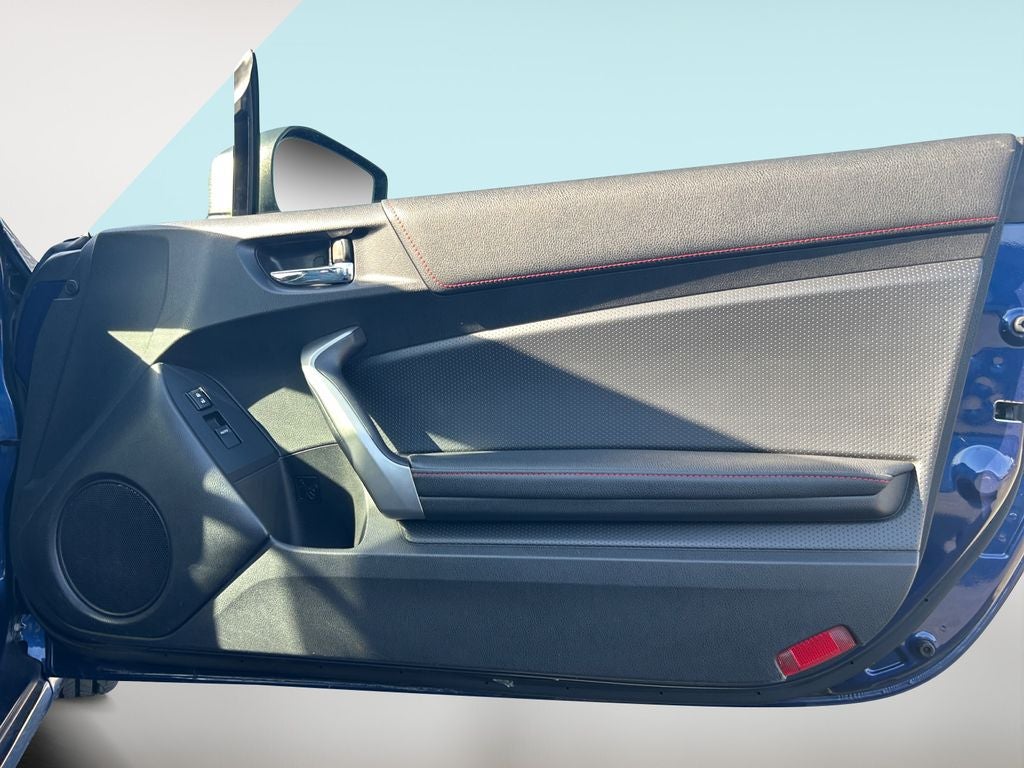 2013 Scion FR-S Base