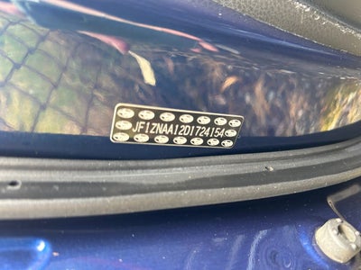2013 Scion FR-S Base