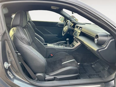 2023 Toyota GR86 Premium