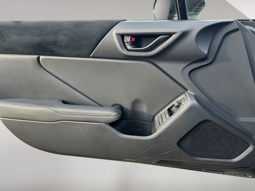 2023 Toyota GR86 Premium