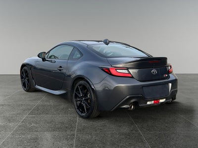 2023 Toyota GR86 Premium