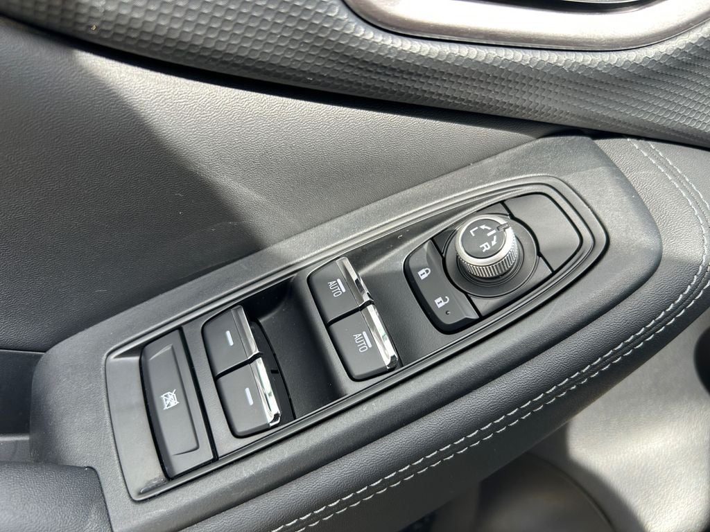 2022 Subaru Forester Touring