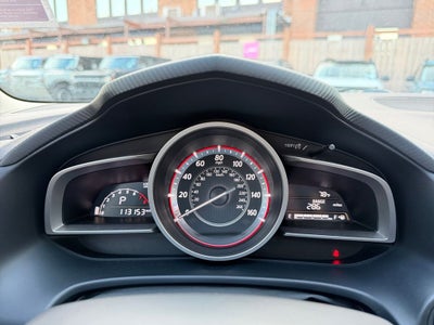 2015 Mazda Mazda3 i Grand Touring