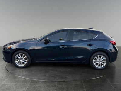 2015 Mazda Mazda3 i Grand Touring