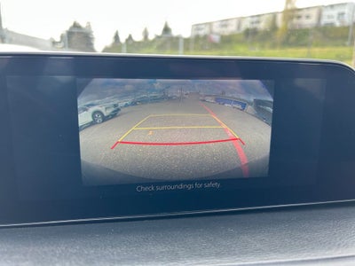 2024 Mazda Mazda3 2.5 S Preferred Package Base
