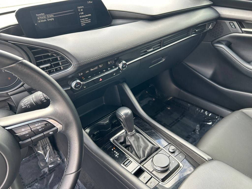 2024 Mazda Mazda3 2.5 S Preferred Package Base