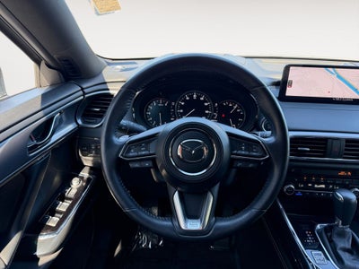 2021 Mazda Mazda CX-9 Grand Touring