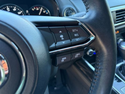 2021 Mazda Mazda CX-9 Grand Touring