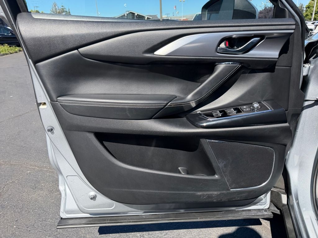 2021 Mazda Mazda CX-9 Grand Touring