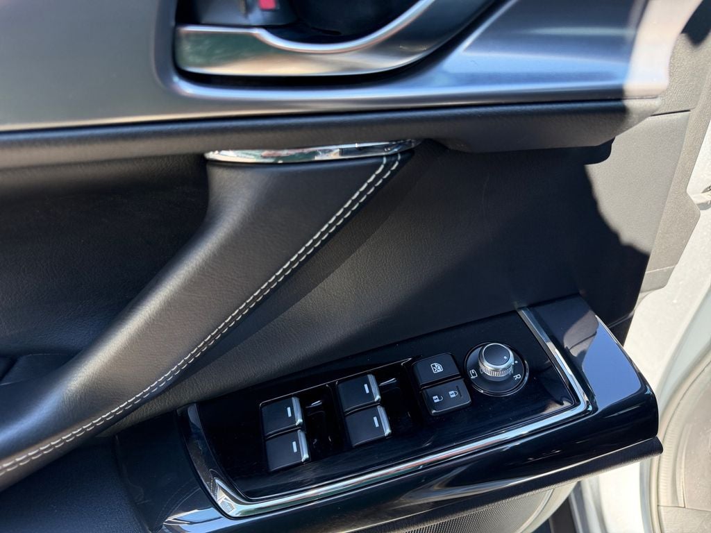 2021 Mazda Mazda CX-9 Grand Touring