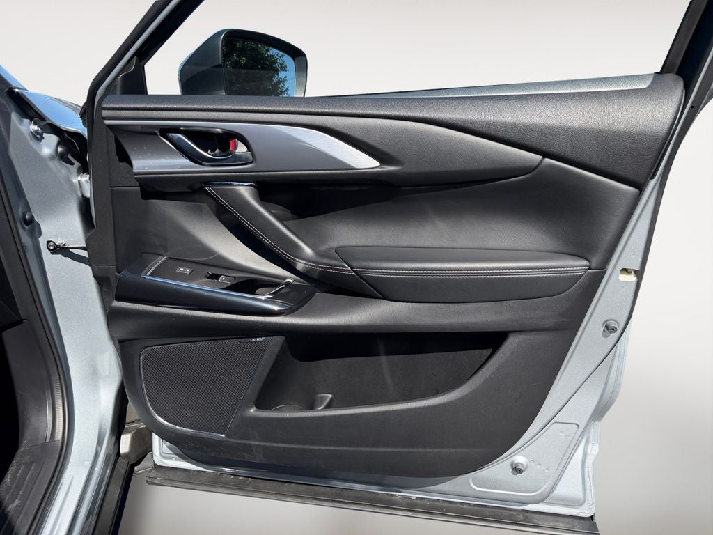 2021 Mazda Mazda CX-9 Grand Touring