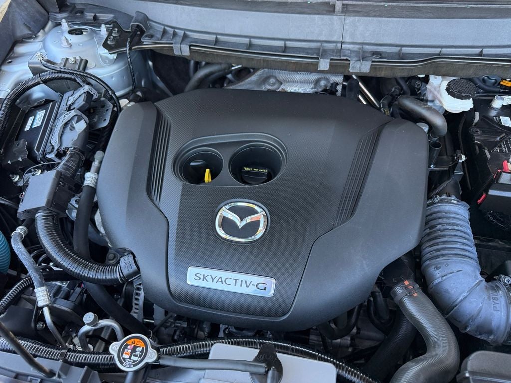 2021 Mazda Mazda CX-9 Grand Touring