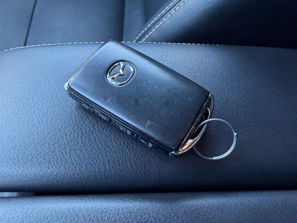 2021 Mazda Mazda CX-9 Grand Touring