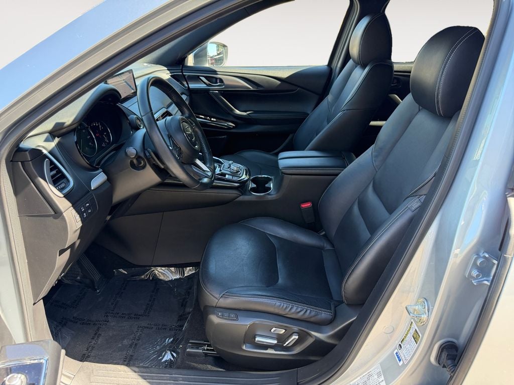 2021 Mazda Mazda CX-9 Grand Touring