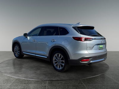 2021 Mazda Mazda CX-9 Grand Touring
