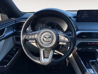 2023 Mazda Mazda CX-9 Signature
