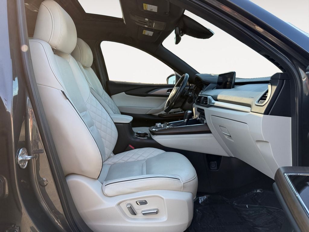 2023 Mazda Mazda CX-9 Signature
