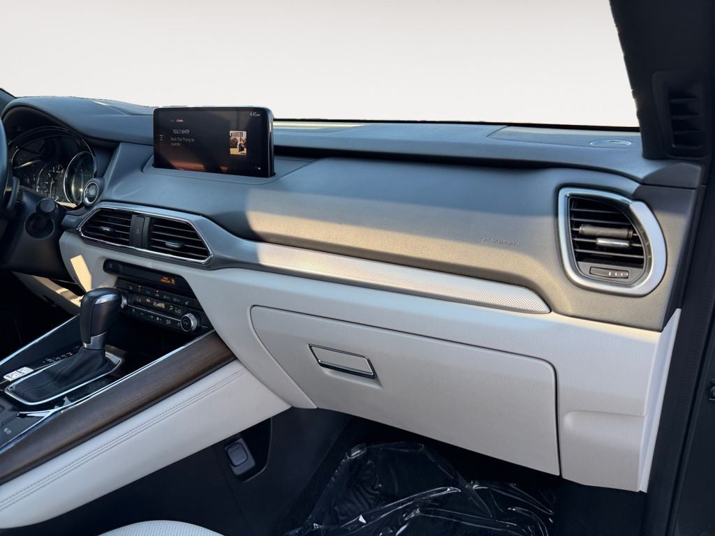 2023 Mazda Mazda CX-9 Signature