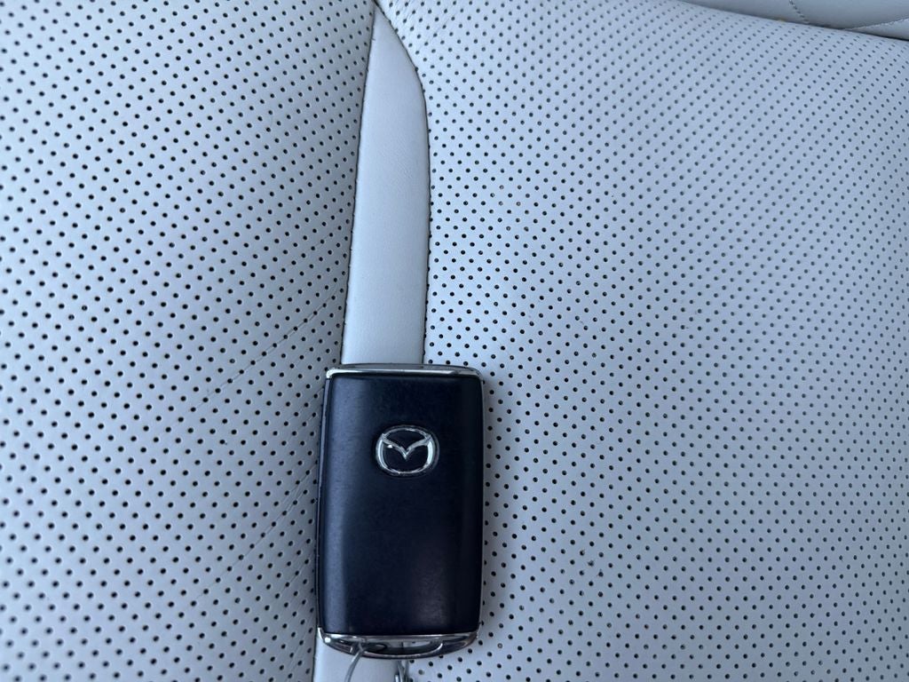2023 Mazda Mazda CX-9 Signature