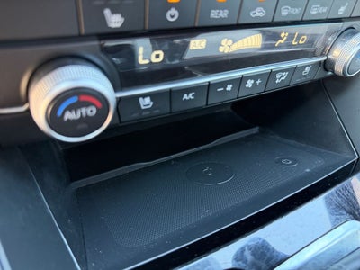 2023 Mazda Mazda CX-9 Signature