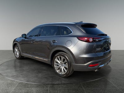 2023 Mazda Mazda CX-9 Signature