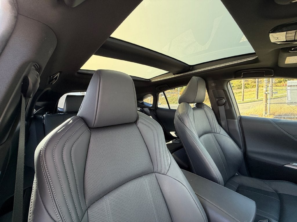 2022 Toyota Venza Limited