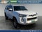 2020 Toyota 4Runner TRD Off-Road