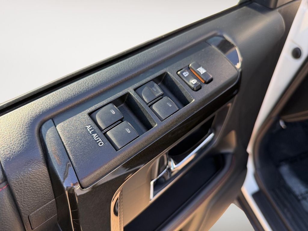 2020 Toyota 4Runner TRD Off-Road