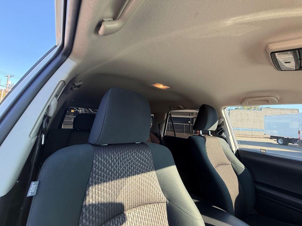 2020 Toyota 4Runner TRD Off-Road