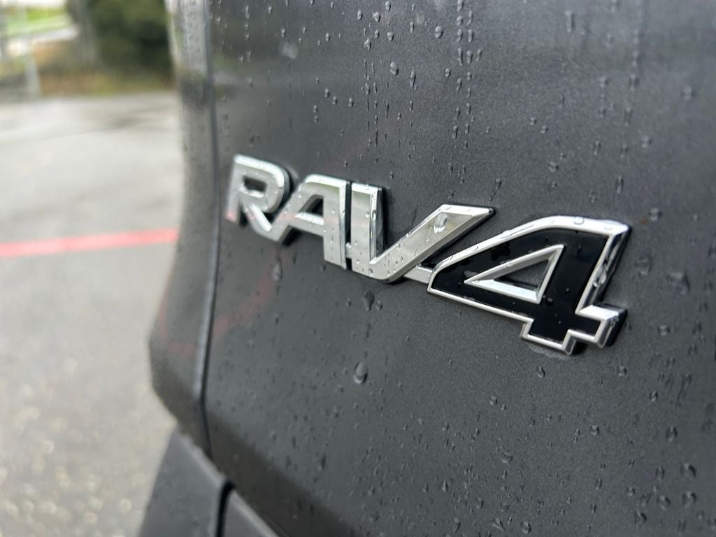 2024 Toyota RAV4 Hybrid Limited