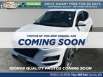 2021 Hyundai Tucson Sport