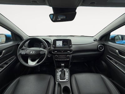 2021 Hyundai Kona Ultimate